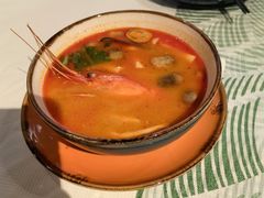 -蕉叶·泰国歌舞风情(世贸店)
