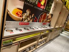 -羊来顺冰煮鲜羊 铁锅烀羊肉(中央大街店)