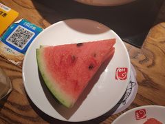 -越城记黑鱼煲(福侨大厦店)