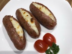 -棒约翰比萨·意面(剑河店)