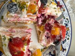 -Alimentari早午餐(安福路店)