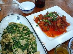-渔老大·有机鱼馆·老字号(古城店)