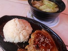 -Smoke resto