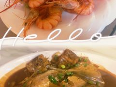 -天天渔港海鲜酒家(石浦玉泉路店)