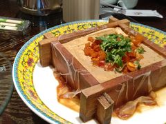 -津沽小院(天津之眼店)