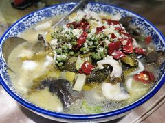 -百年银屏蚝烙·潮汕菜·非遗(乐山店)