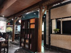 -顺兴老茶馆·精品川菜(世纪城店)