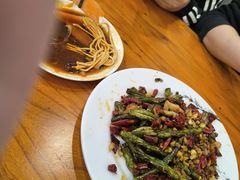 -晋来顺手擀面(金地花园店)