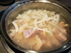 半只鸡-同仁四季椰子鸡(宝安壹方城店)
