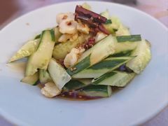 -有位虾匠·胶东土菜小馆(市北店)