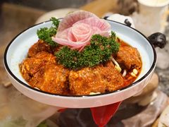 -蜀大侠火锅(古田店)