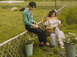 -花田映像婚纱摄影(龙岗店)