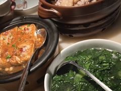 -客语客家菜(华发商都店)