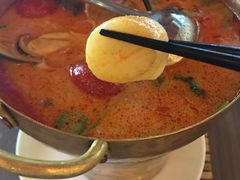 -CHINCHIN 青青·泰国料理(万象食家店)