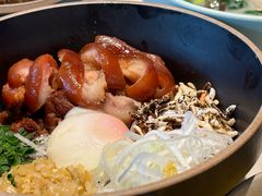 -胡麻(静安嘉里店)