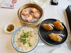 -广东胜利宾馆西关粤中餐厅