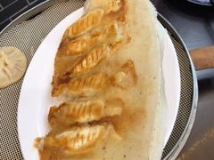 -邢家锅贴老店·非遗·开封菜(金明广场店)