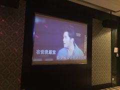 -上海圣淘沙万怡酒店