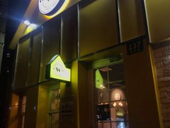 -W CAFE(甜爱路店)