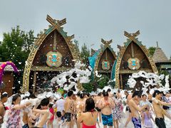 -波塞冬旅游度假区