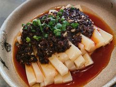 -张烤鸭·川菜·非遗冒烤鸭(青石桥店)