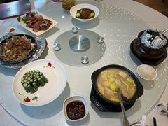 -小贝壳酒楼(经九路店)