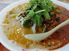 -中国传媒大学南广学院第3食堂