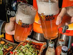 -M99 BEER世界啤酒吧(鸿云悦街店)