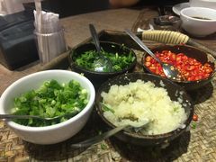 -金海阁海鲜火锅