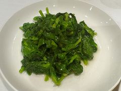 酒香豆苗-老吉士酒家(天平路店)