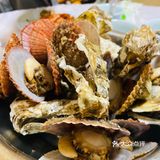 蓬莱 | 美食 | 应该是蓬莱区最火的海鲜饭庄了！