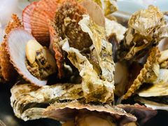 -宾朋海鲜饭庄(兴海路店)