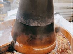 -福寿斋·老北京铜锅涮肉·烤鸭(顺义总店)