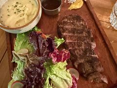 -Jack‘s Place 杰克地方西餐厅(新街口店)