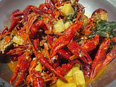 -马叉虫和妖且闲·长沙大排档(解放西店)