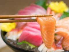 -極上萬膳·日料放题(海岸城店)