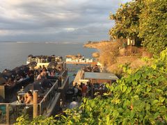 -Rock Bar Bali(Bali)