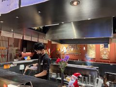 -乌君·酒场·炭火烧鸟(侨城坊店)