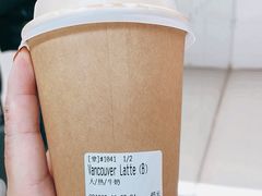 -% Arabica阿拉比卡咖啡(虹桥机场T2店)