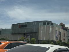 -成都银泰城