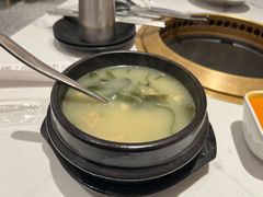 -花味·自助烤肉(雨花客厅店)