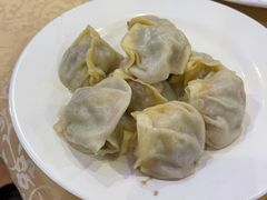 薄皮包子-维吾尔餐厅(宜山路店)