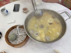 -广州酒家(昌岗地铁站店)