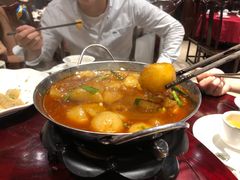 -集贤门·徽菜(福田店)