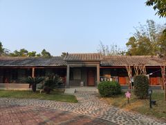 -林丰温泉度假山庄
