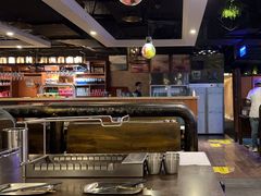 -麦凯伦烧烤·精酿超级工厂店(金桥总店)