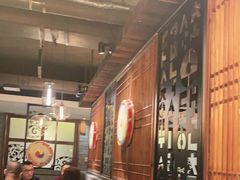 大堂-将军牛排·尔滨地标朝鲜族美食(总店)