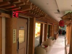 -热带雨林汗蒸馆(汶水东路店)