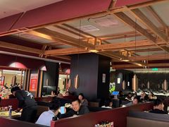 -谷牛日式烤肉(宝山U天地店)