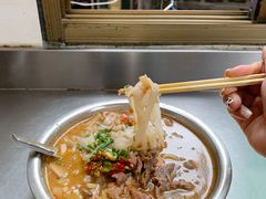 老友牛肉粉-舒记粉店(七星路店)